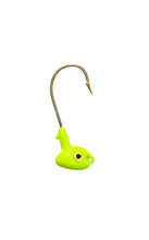 Load image into Gallery viewer, Shakey Head Jigs