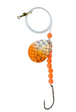 Load image into Gallery viewer, Colorado Orange Scale Worm Harness