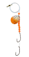 Load image into Gallery viewer, Colorado Orange Scale Worm Harness