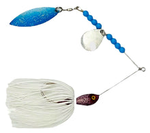 Load image into Gallery viewer, Premium Spinner Baits (Willow/Colorado)