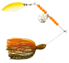 Load image into Gallery viewer, Premium Spinner Baits (Willow/Colorado)
