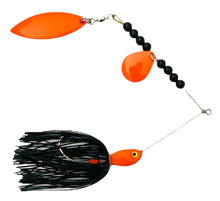 Load image into Gallery viewer, Premium Spinner Baits (Willow/Colorado)