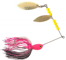 Load image into Gallery viewer, Premium Spinner Baits