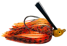 Load image into Gallery viewer, Weedless Swim Jigs