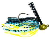 Load image into Gallery viewer, Weedless Swim Jigs