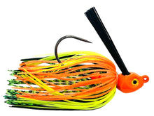 Load image into Gallery viewer, Weedless Swim Jigs