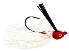 Load image into Gallery viewer, Weedless Swim Jigs