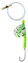 Load image into Gallery viewer, Colorado Spinner Green Speckled