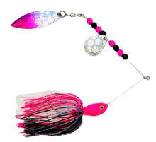 Load image into Gallery viewer, Premium Spinner Baits (Willow/Colorado)