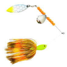 Load image into Gallery viewer, Premium Spinner Baits (Willow/Colorado)