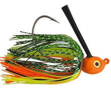 Load image into Gallery viewer, Weedless Swim Jigs
