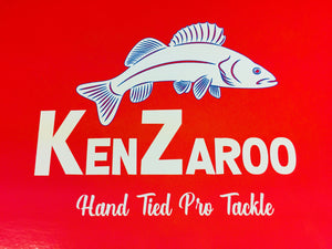 KenZaroo Pro Tackle