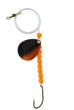 Load image into Gallery viewer, Colorado Midnight Gold Worm Harness
