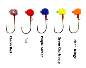Ned Rig Jigs (Midwest Finesse) 1