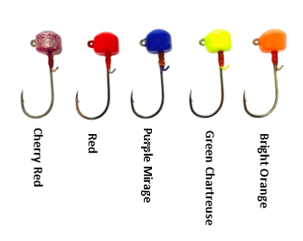 Ned Rig Jigs (Midwest Finesse) 1 – KenZaroo Pro Tackle